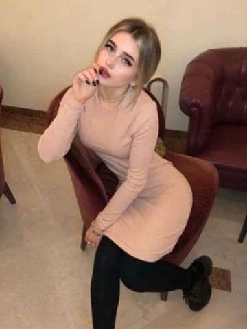 Анкета проститутки Адель, Гизель, 24 года, №286492